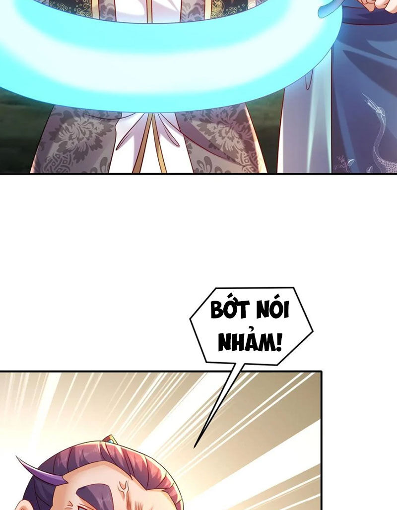 Tuyệt Thế Đạo Lữ: Chapter 106