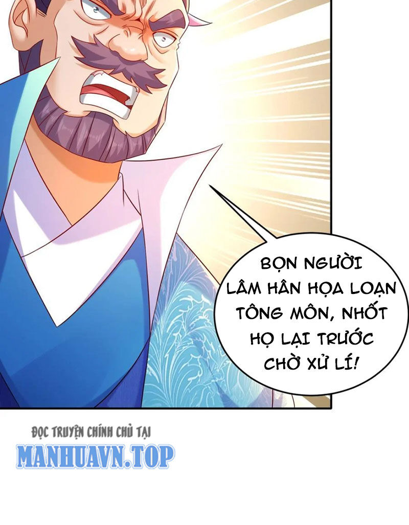Tuyệt Thế Đạo Lữ: Chapter 106