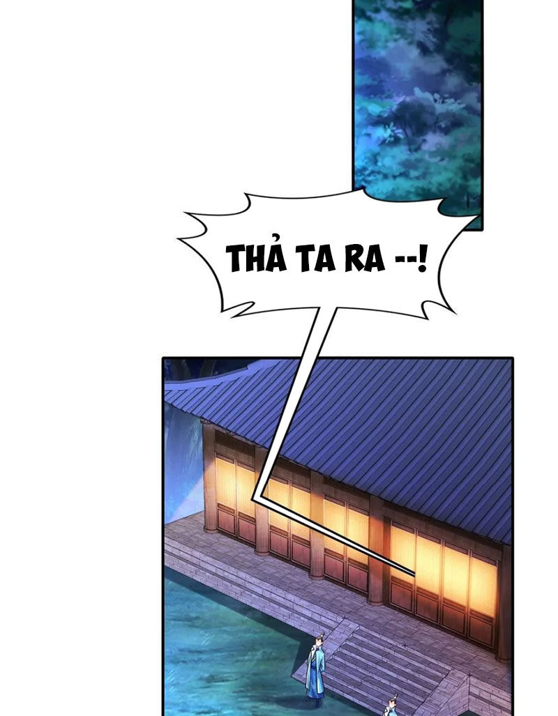 Tuyệt Thế Đạo Lữ: Chapter 106