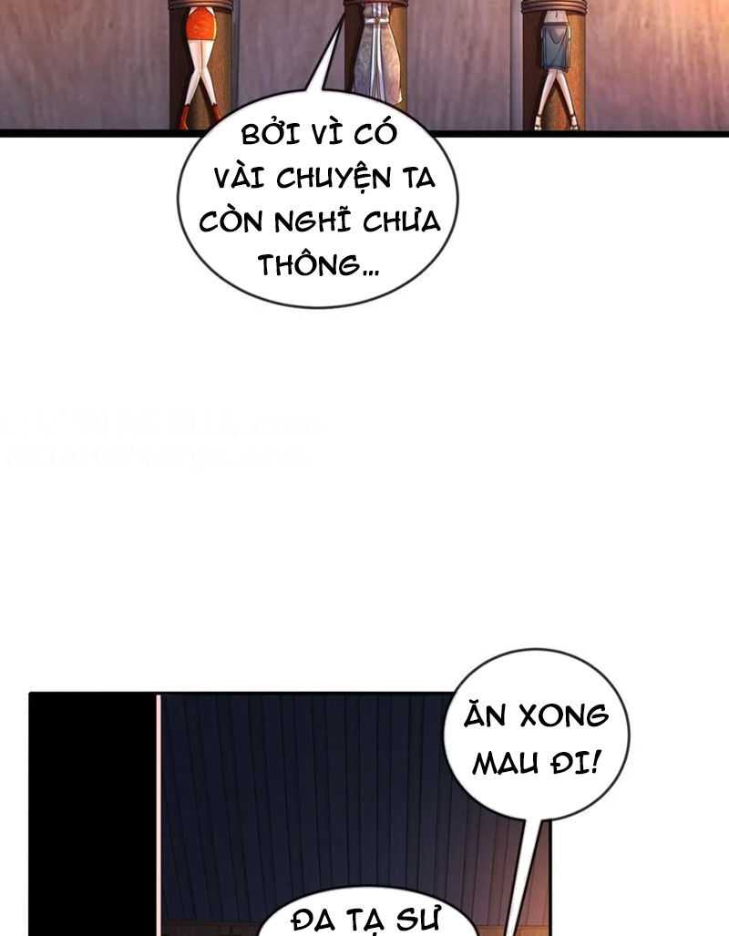 Tuyệt Thế Đạo Lữ: Chapter 106