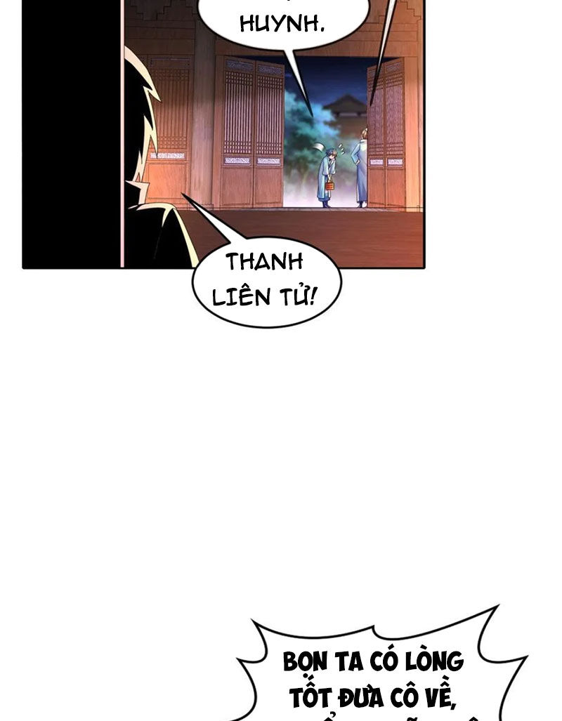 Tuyệt Thế Đạo Lữ: Chapter 106