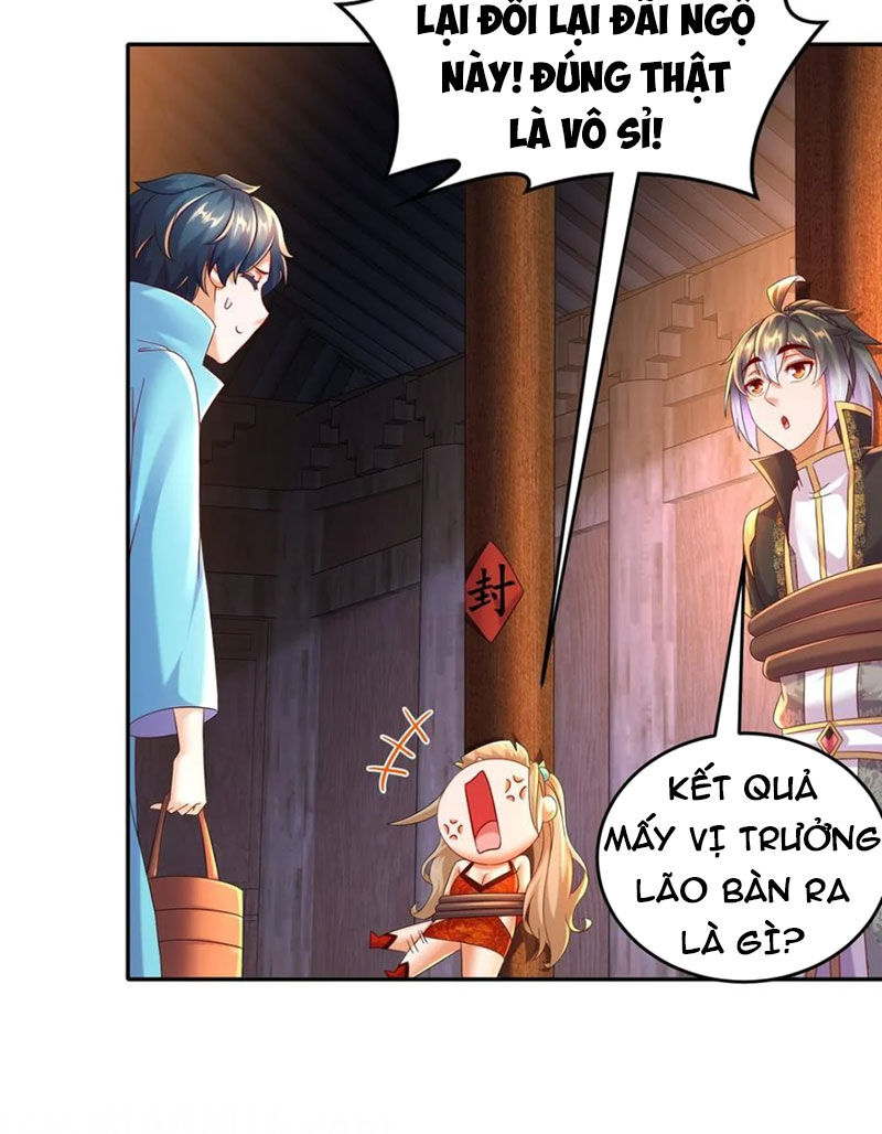 Tuyệt Thế Đạo Lữ: Chapter 106