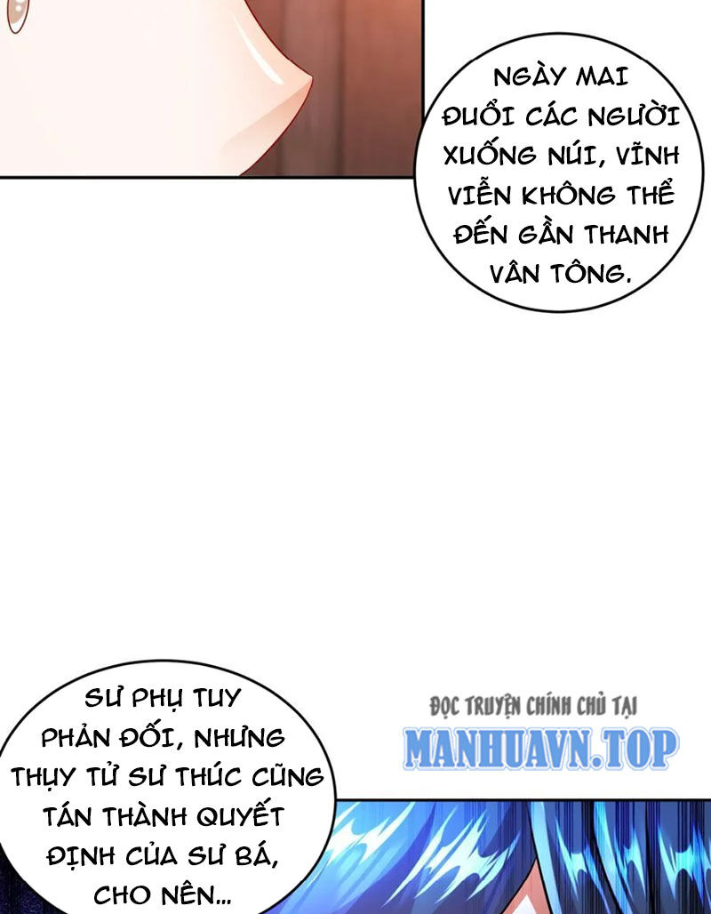 Tuyệt Thế Đạo Lữ: Chapter 106