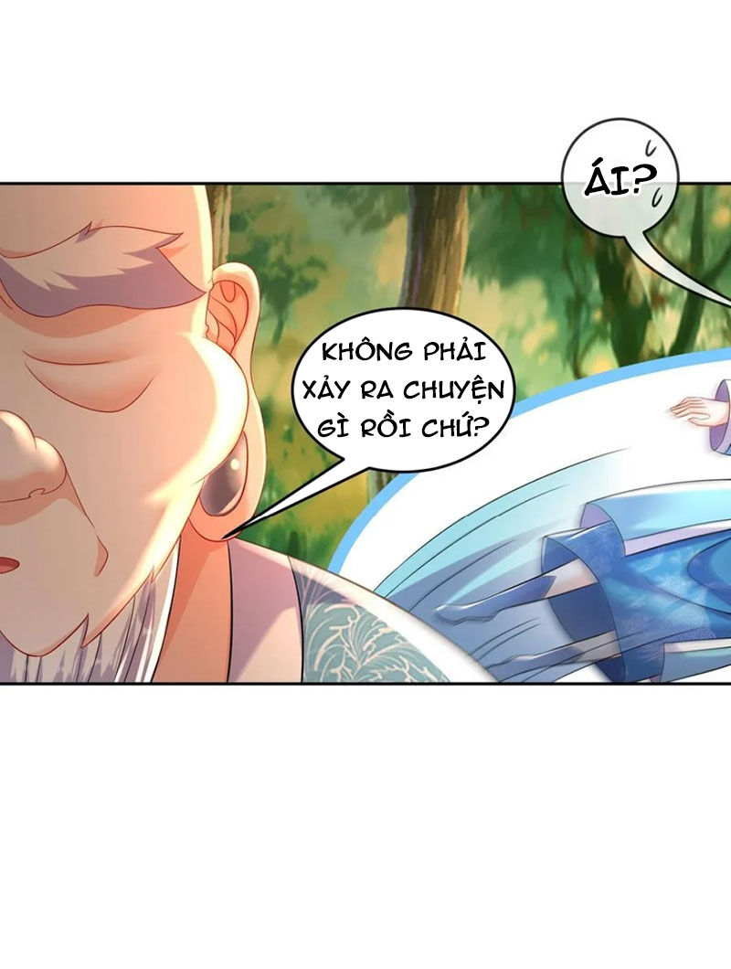 Tuyệt Thế Đạo Lữ: Chapter 106