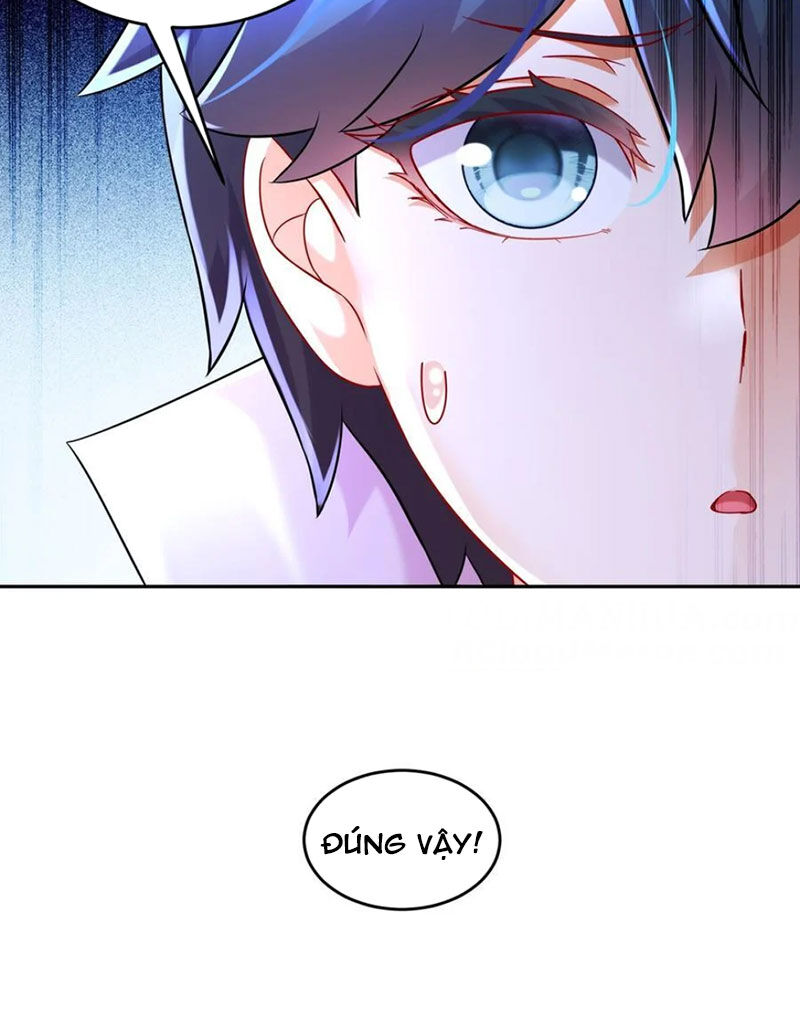 Tuyệt Thế Đạo Lữ: Chapter 106