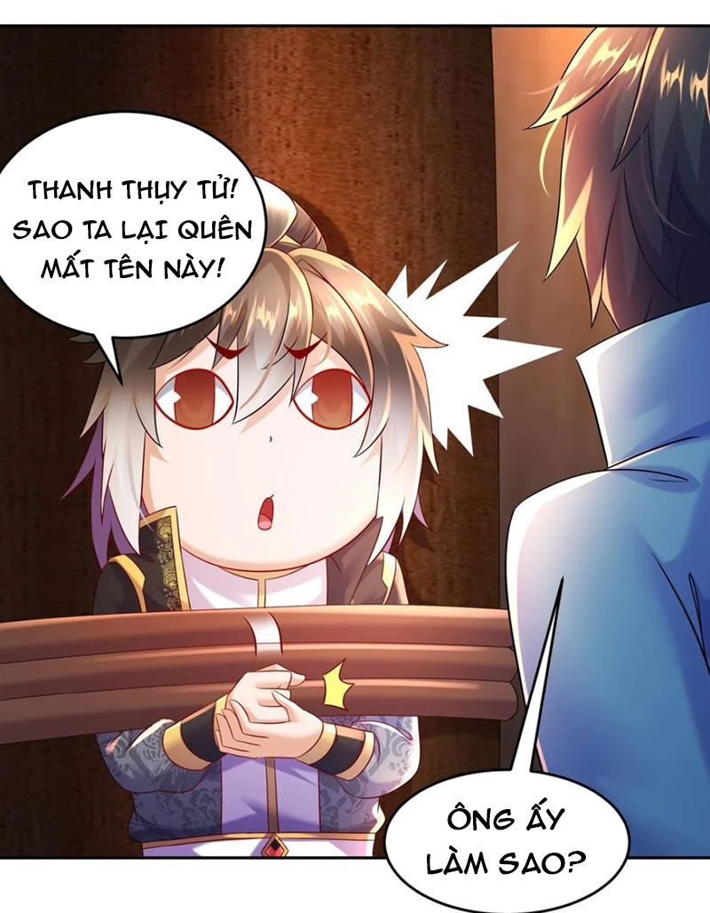 Tuyệt Thế Đạo Lữ: Chapter 106