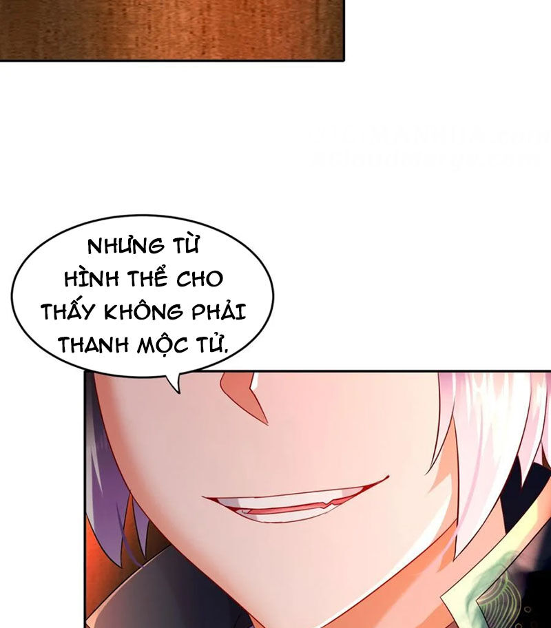 Tuyệt Thế Đạo Lữ: Chapter 106