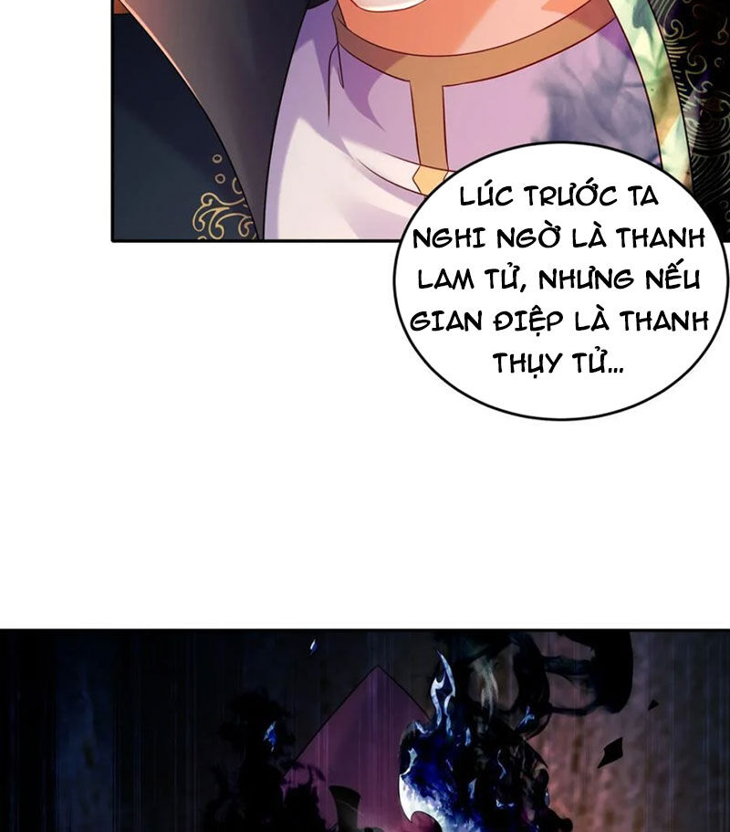 Tuyệt Thế Đạo Lữ: Chapter 106