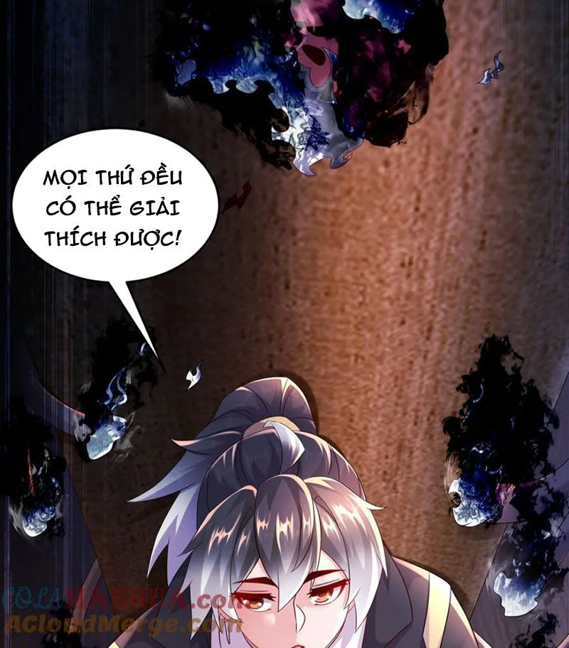 Tuyệt Thế Đạo Lữ: Chapter 106