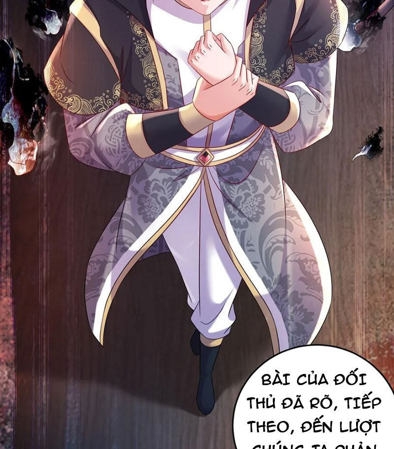 Tuyệt Thế Đạo Lữ: Chapter 106