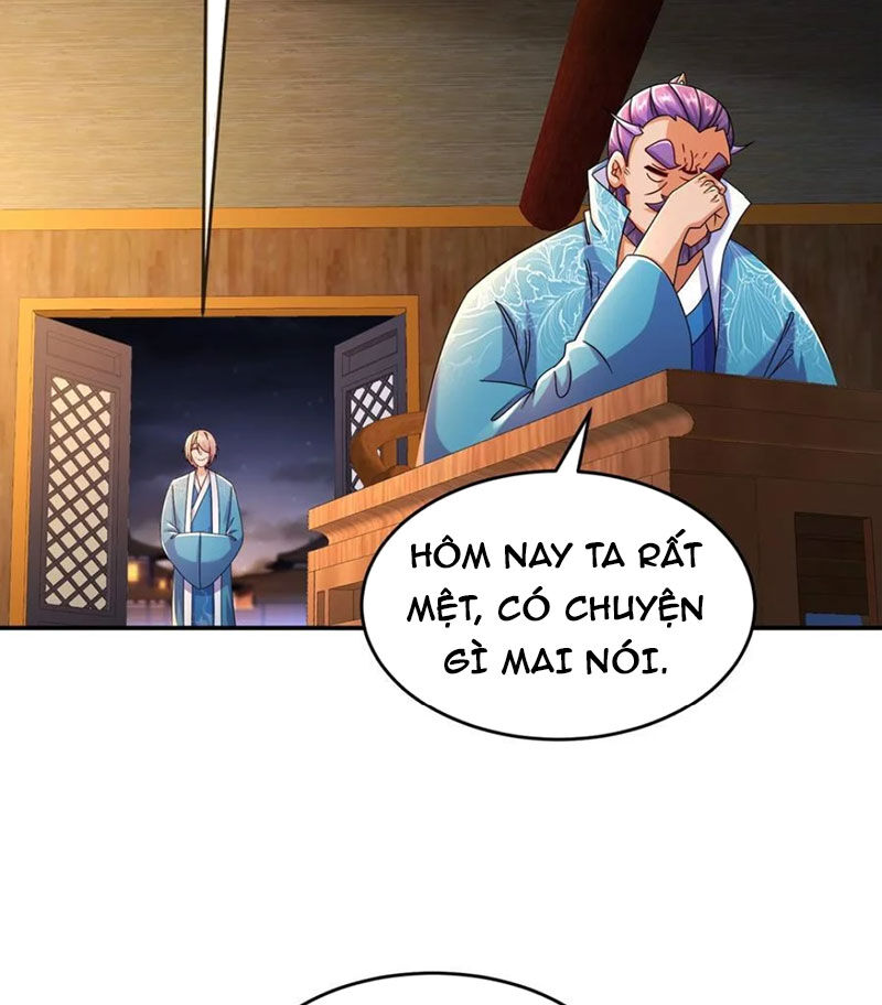 Tuyệt Thế Đạo Lữ: Chapter 106