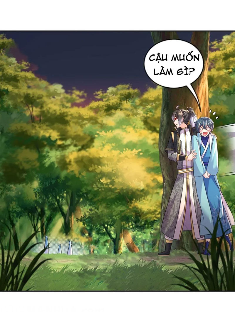 Tuyệt Thế Đạo Lữ: Chapter 106