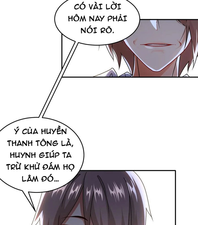 Tuyệt Thế Đạo Lữ: Chapter 106