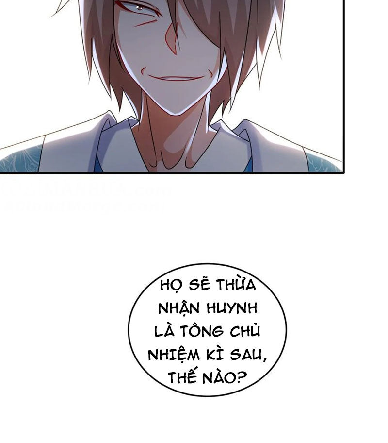 Tuyệt Thế Đạo Lữ: Chapter 106