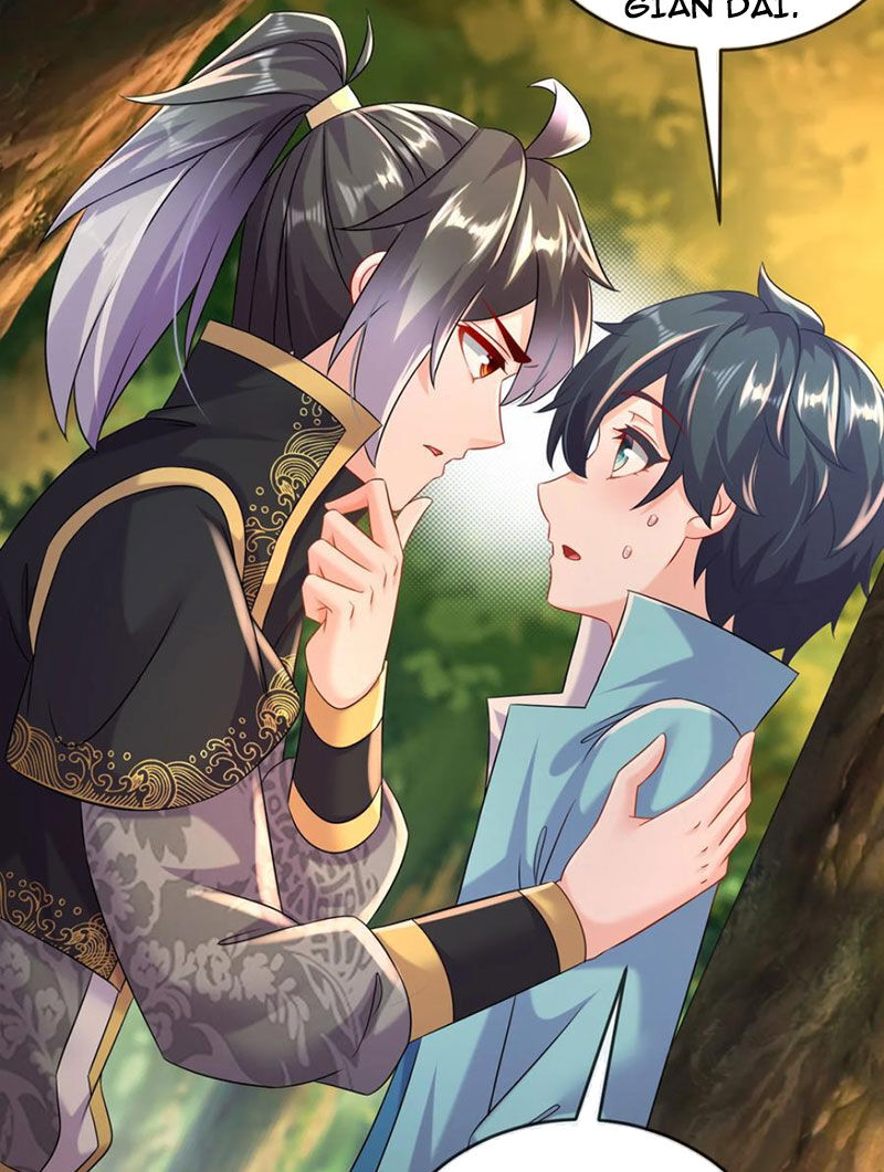 Tuyệt Thế Đạo Lữ: Chapter 106