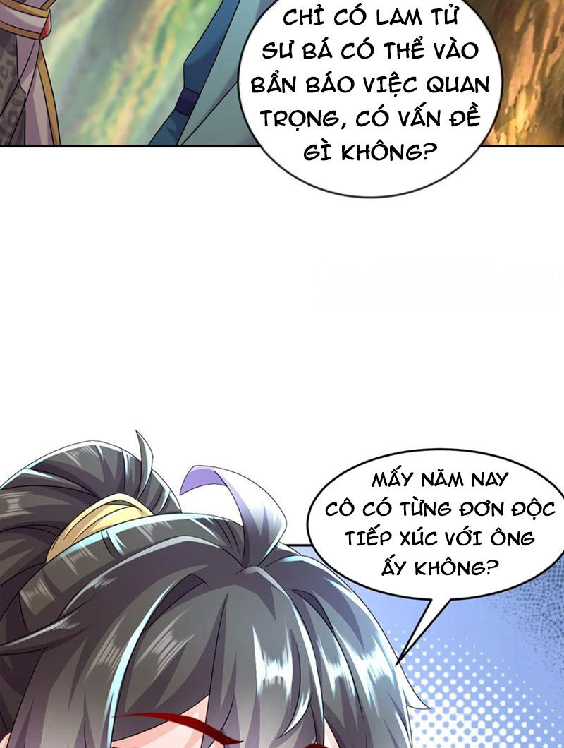 Tuyệt Thế Đạo Lữ: Chapter 106