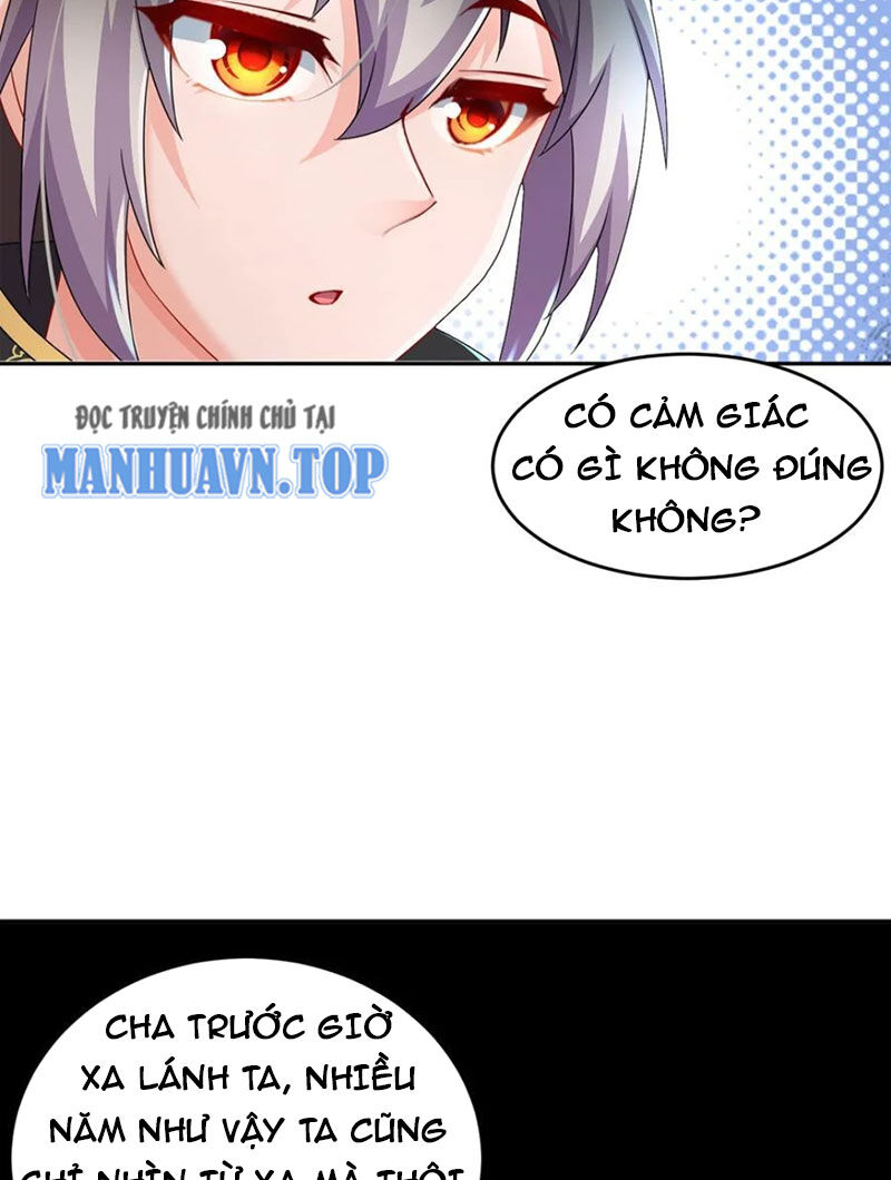 Tuyệt Thế Đạo Lữ: Chapter 106