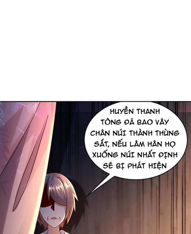 Tuyệt Thế Đạo Lữ: Chapter 107