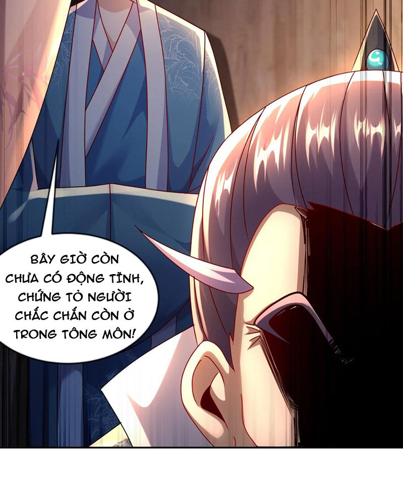 Tuyệt Thế Đạo Lữ: Chapter 107