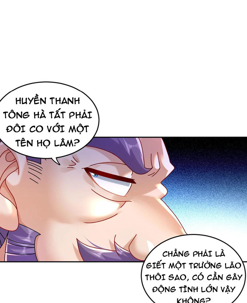 Tuyệt Thế Đạo Lữ: Chapter 107