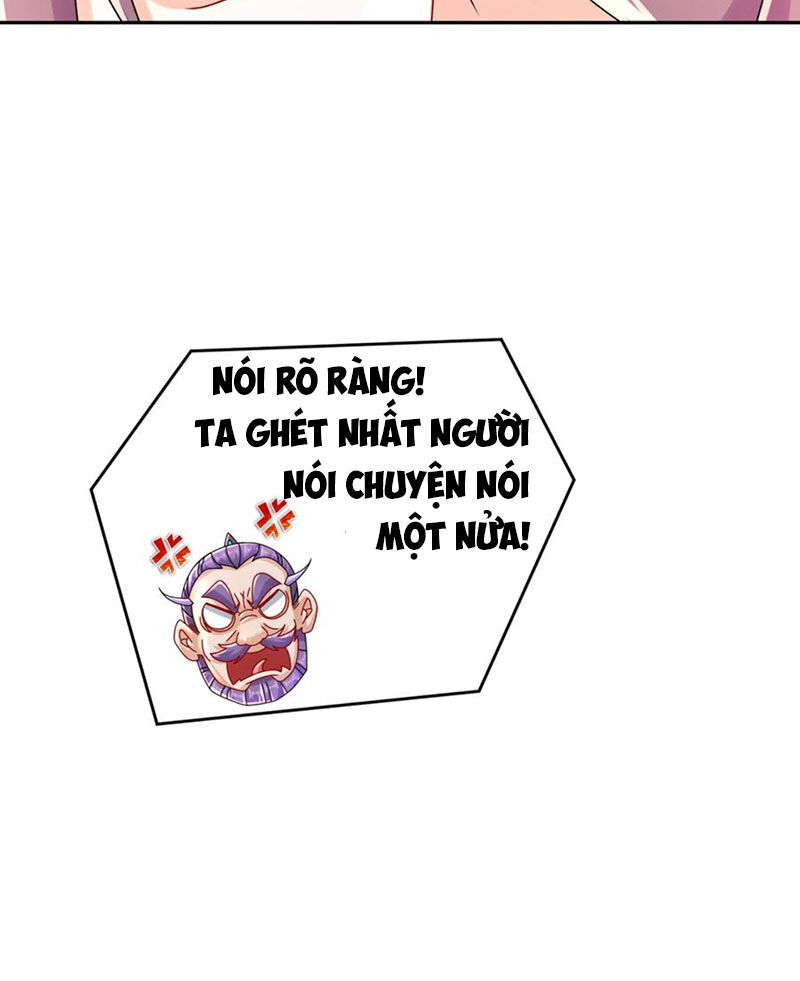 Tuyệt Thế Đạo Lữ: Chapter 107