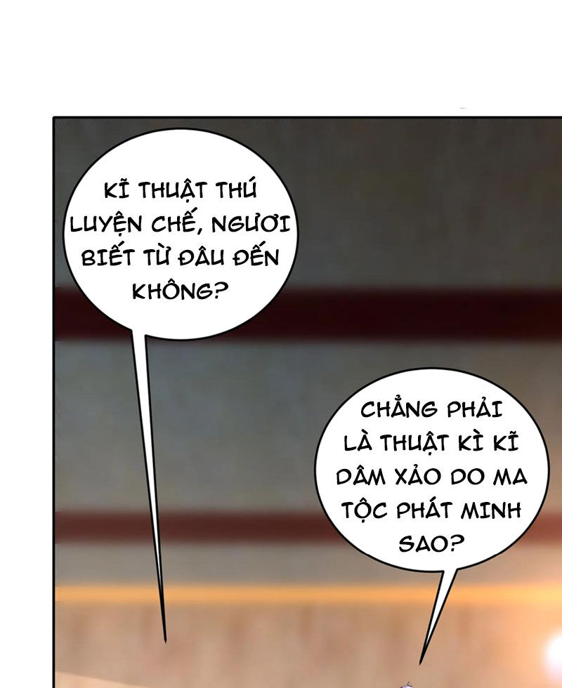 Tuyệt Thế Đạo Lữ: Chapter 107