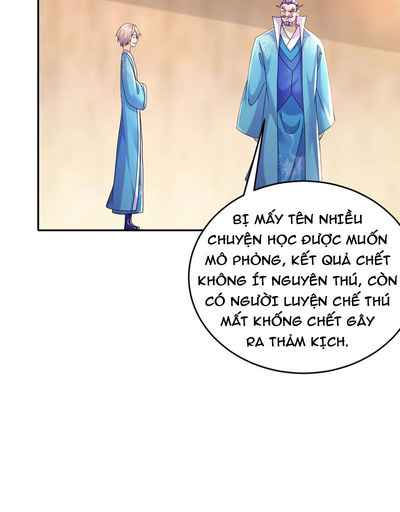 Tuyệt Thế Đạo Lữ: Chapter 107