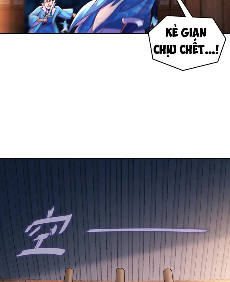 Tuyệt Thế Đạo Lữ: Chapter 107