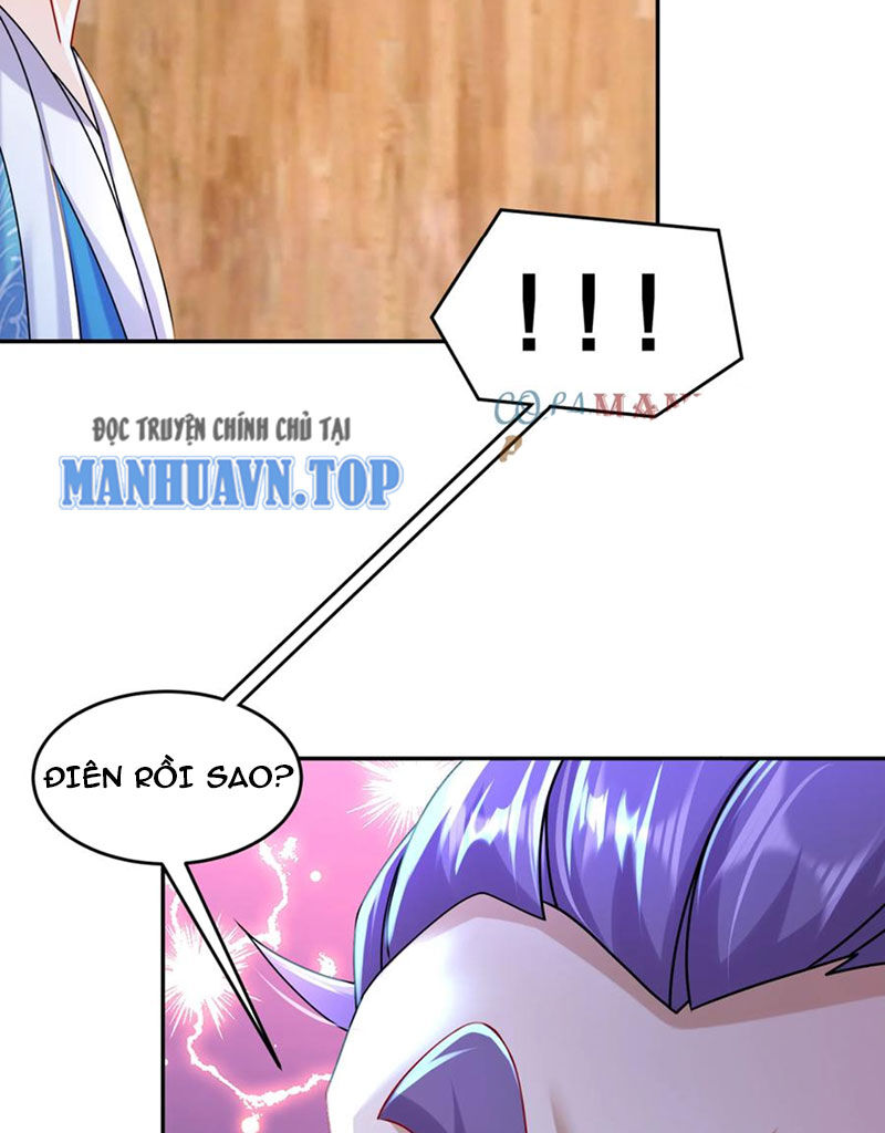 Tuyệt Thế Đạo Lữ: Chapter 107