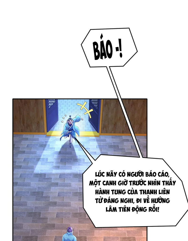 Tuyệt Thế Đạo Lữ: Chapter 107