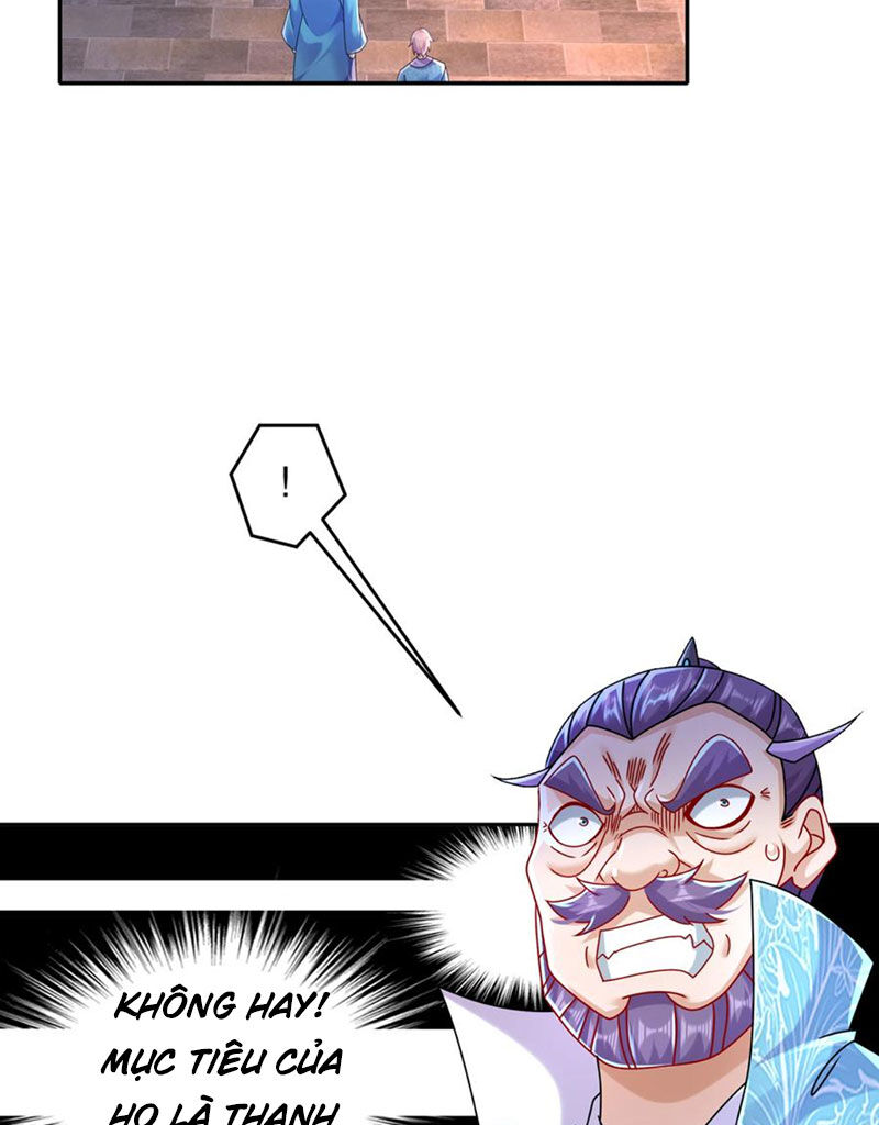 Tuyệt Thế Đạo Lữ: Chapter 107