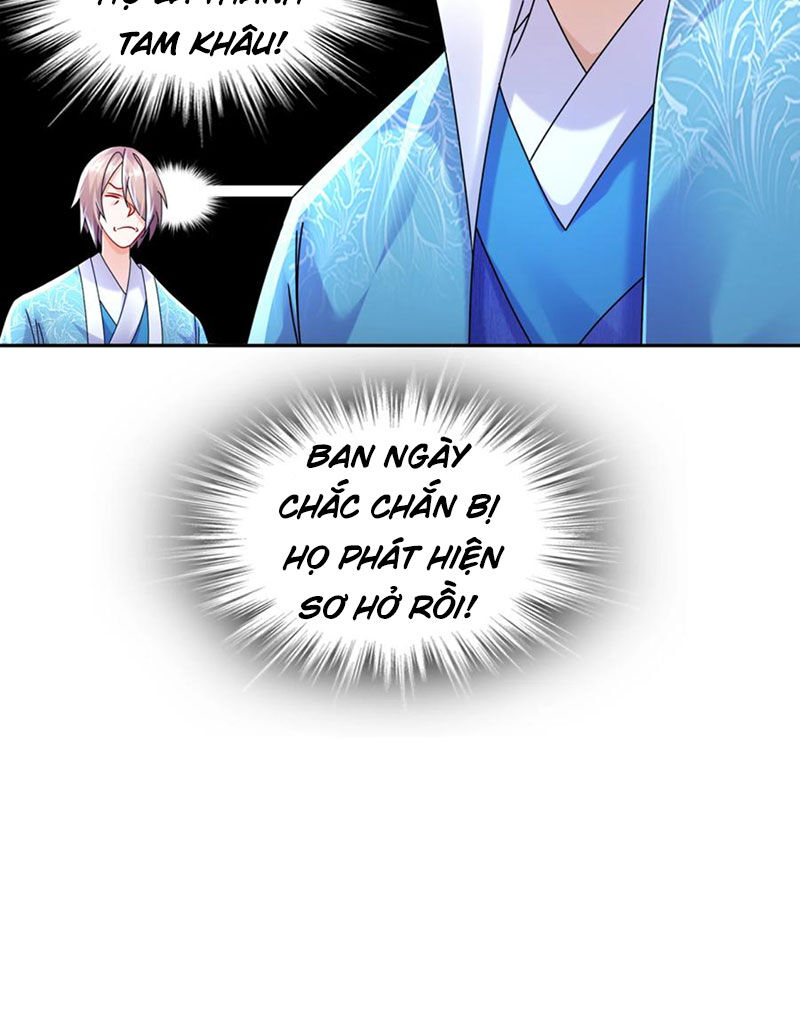 Tuyệt Thế Đạo Lữ: Chapter 107