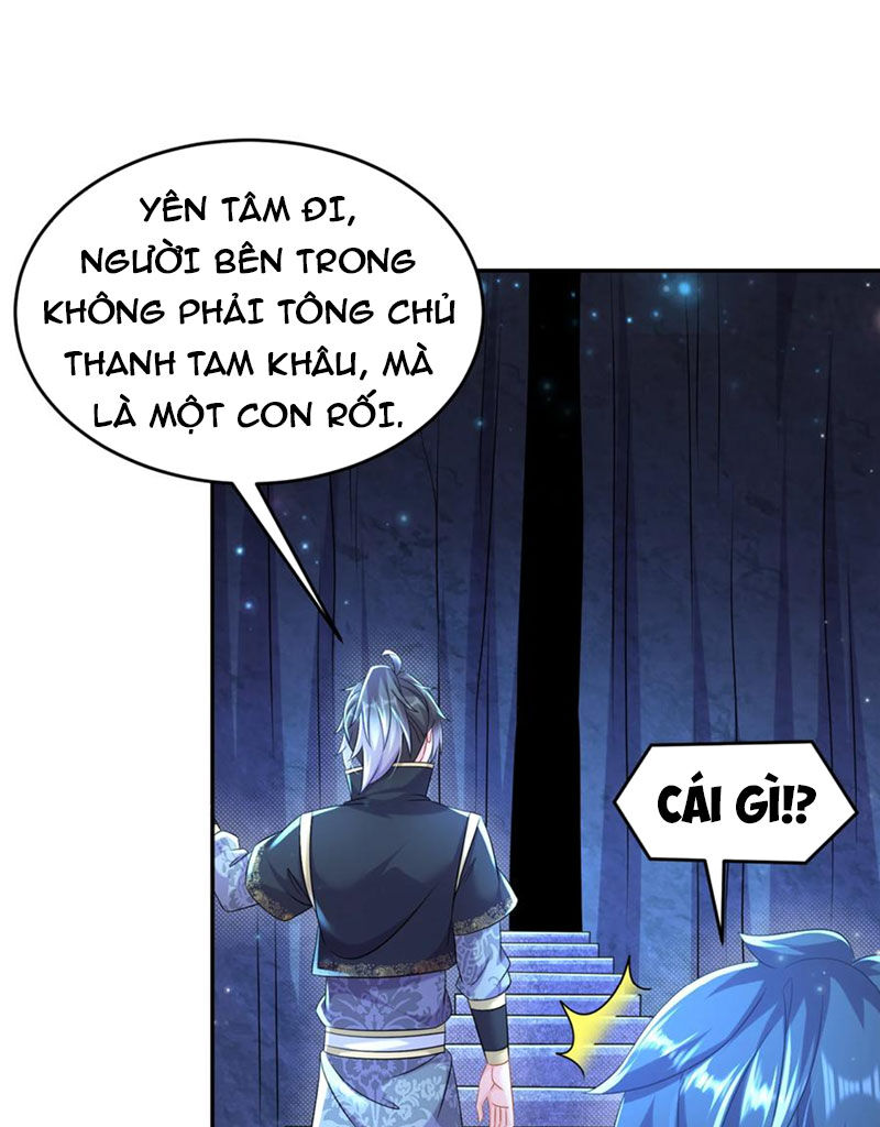 Tuyệt Thế Đạo Lữ: Chapter 107
