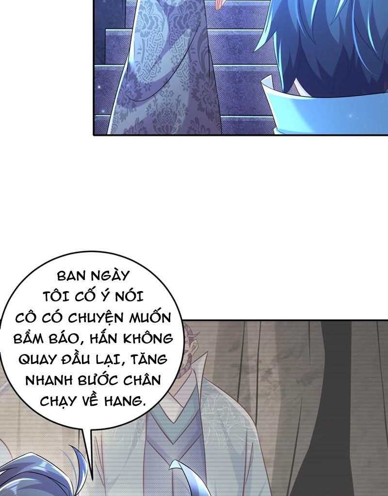 Tuyệt Thế Đạo Lữ: Chapter 107