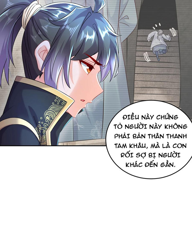 Tuyệt Thế Đạo Lữ: Chapter 107