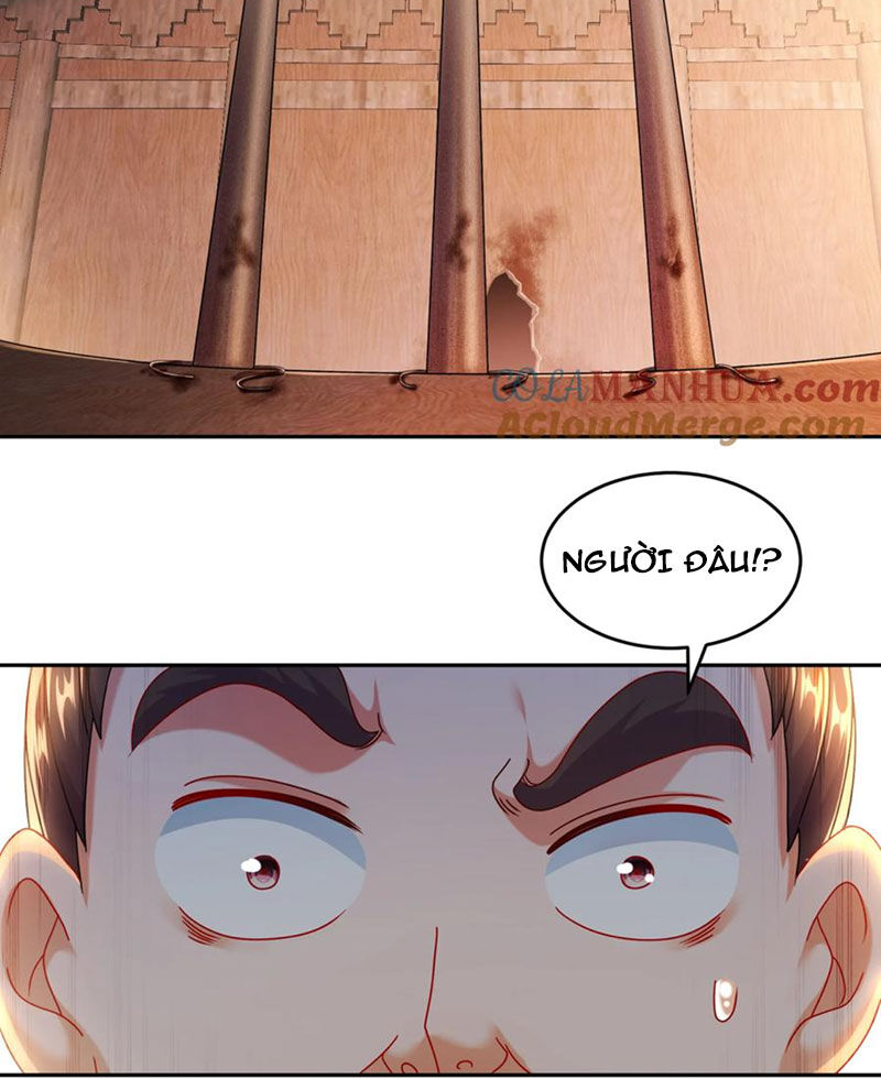 Tuyệt Thế Đạo Lữ: Chapter 107