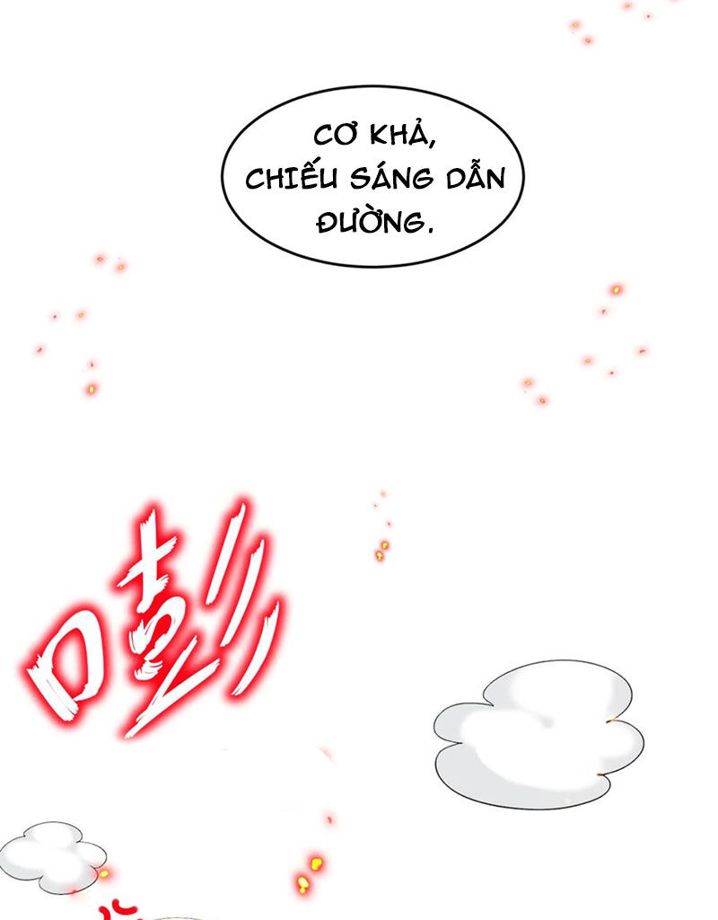 Tuyệt Thế Đạo Lữ: Chapter 107