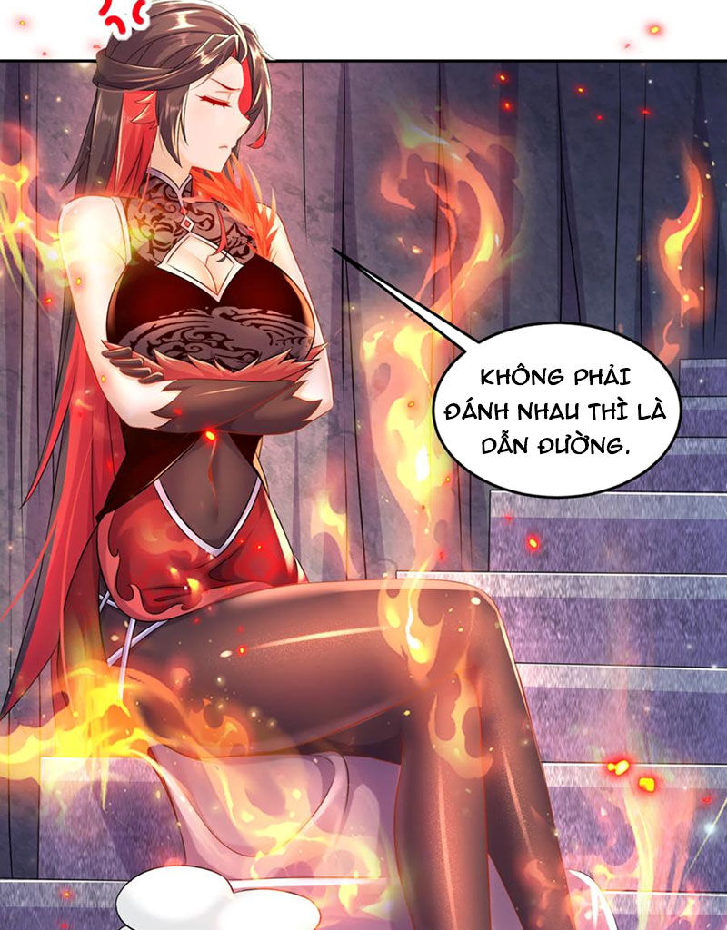 Tuyệt Thế Đạo Lữ: Chapter 107