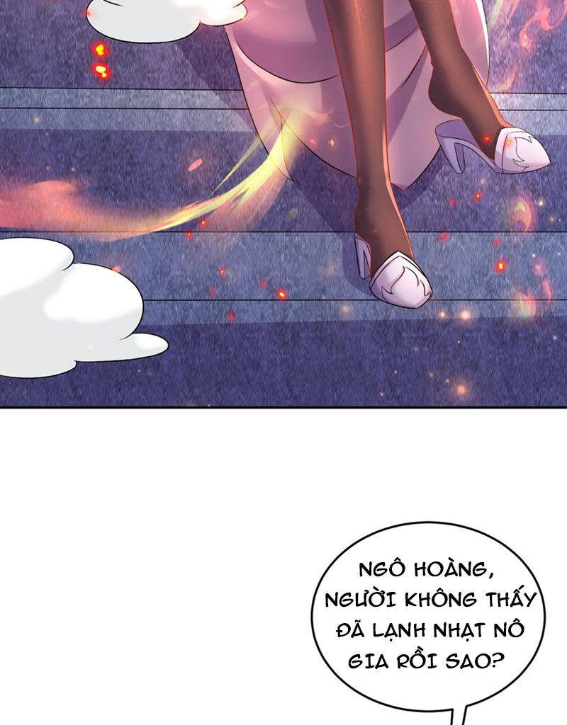 Tuyệt Thế Đạo Lữ: Chapter 107