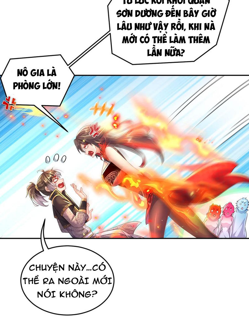 Tuyệt Thế Đạo Lữ: Chapter 107