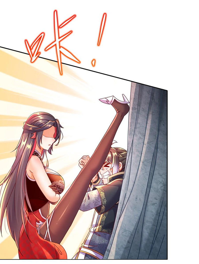 Tuyệt Thế Đạo Lữ: Chapter 107