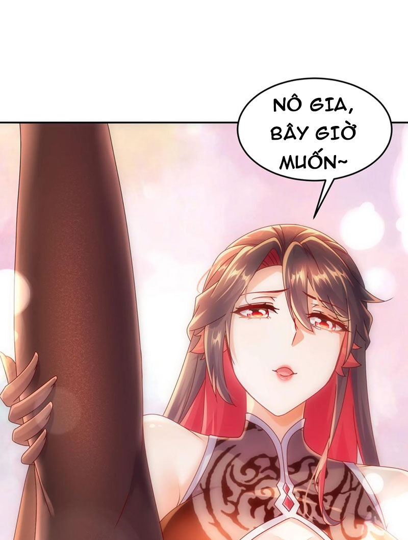 Tuyệt Thế Đạo Lữ: Chapter 107