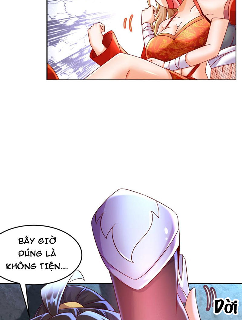 Tuyệt Thế Đạo Lữ: Chapter 107