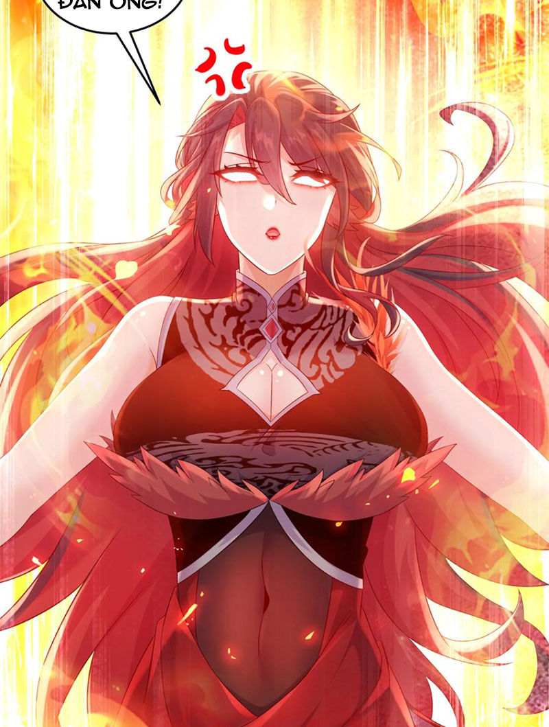 Tuyệt Thế Đạo Lữ: Chapter 107