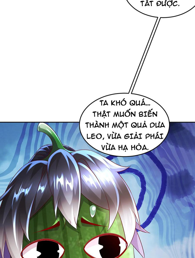 Tuyệt Thế Đạo Lữ: Chapter 107