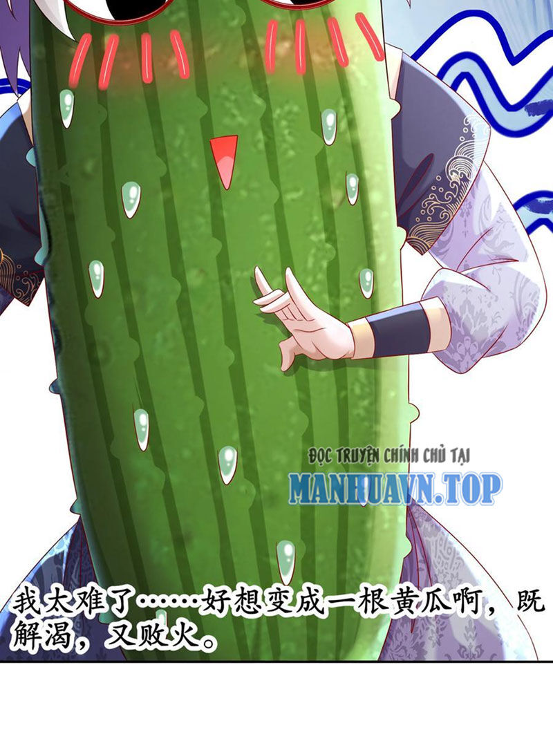 Tuyệt Thế Đạo Lữ: Chapter 107