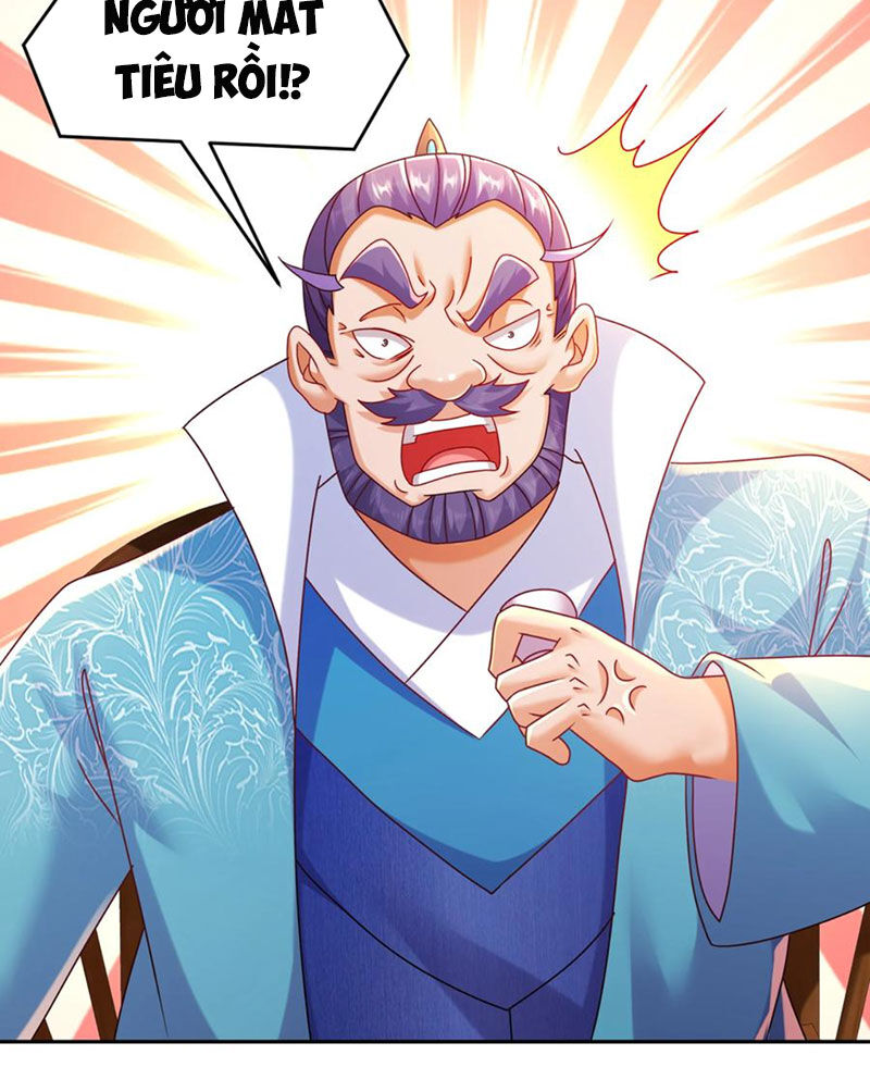 Tuyệt Thế Đạo Lữ: Chapter 107