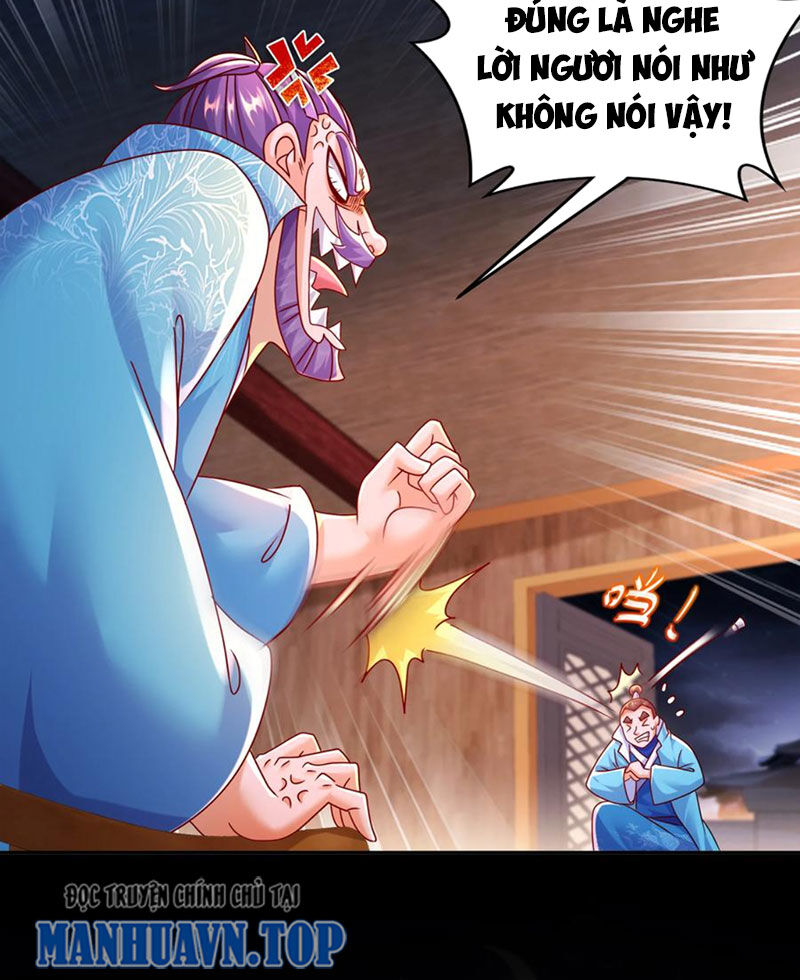 Tuyệt Thế Đạo Lữ: Chapter 107