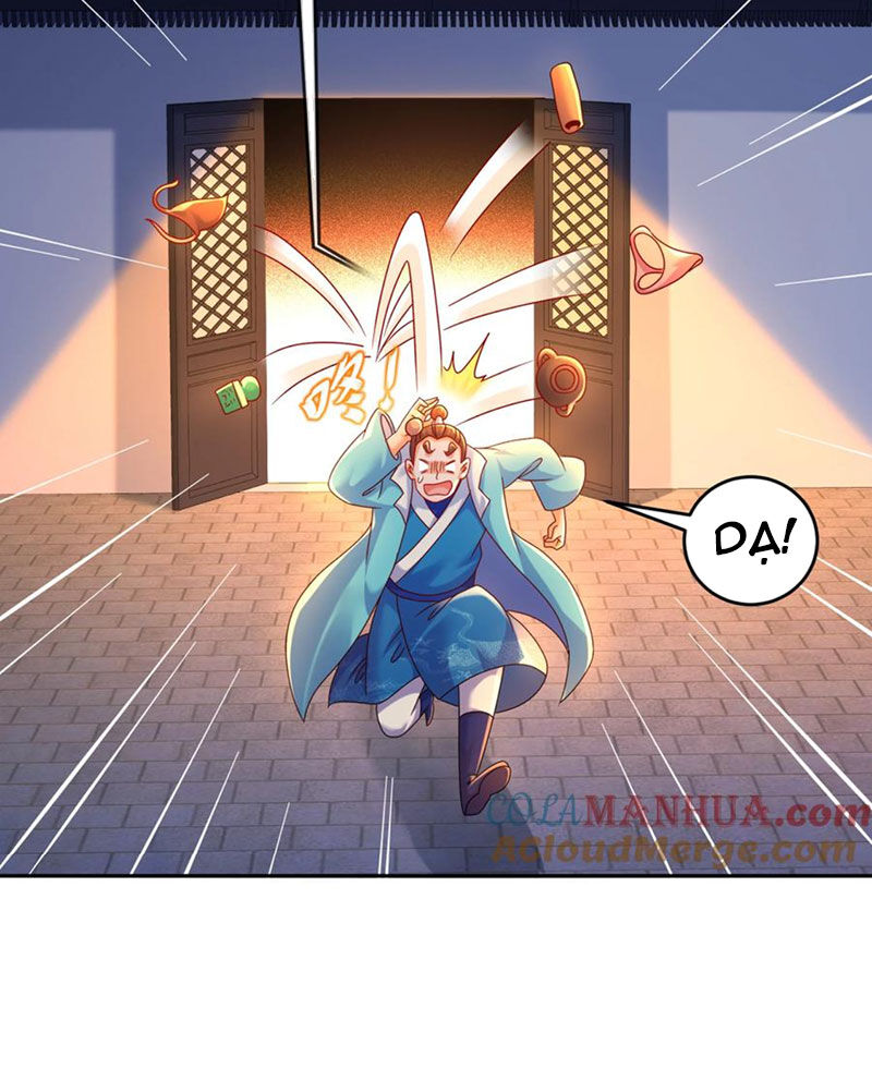 Tuyệt Thế Đạo Lữ: Chapter 107