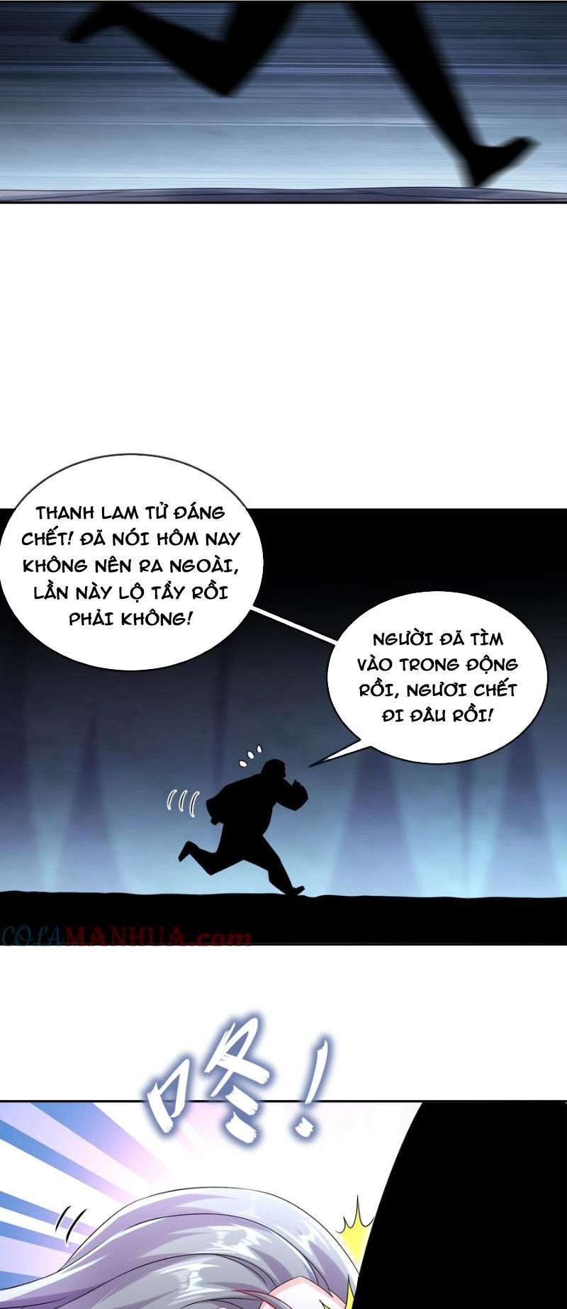 Tuyệt Thế Đạo Lữ: Chapter 108